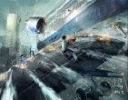 Fantasy wallpaper 113