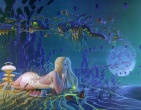 fantasy wallpaper 121