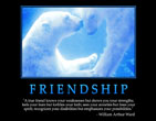friendship