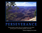 Perseverance