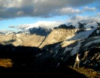 Mountains wallpaper 008