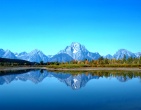 mountains wallpaper 066