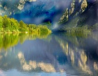 Mountains wallpaper 168