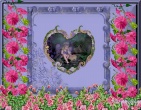 romantic wallpaper 002
