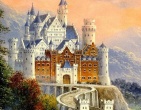 Romantic wallpaper 017