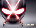 Emoticon wallpaper 12