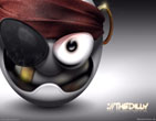Emoticon wallpaper 19