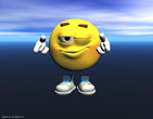 Emoticon wallpaper 27