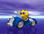 Emoticon wallpaper 28
