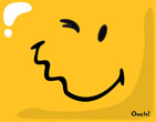 Emoticon wallpaper 33