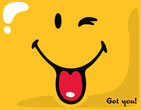 Emoticon wallpaper 35