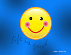 Emoticon wallpaper 46