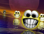 Emoticon wallpaper 70