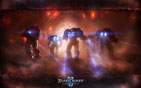 Starcraft 2 wings of liberty5 1920x1200