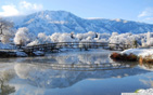 Beautiful_winter_scene wallpaper