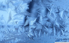 Frost wallpaper